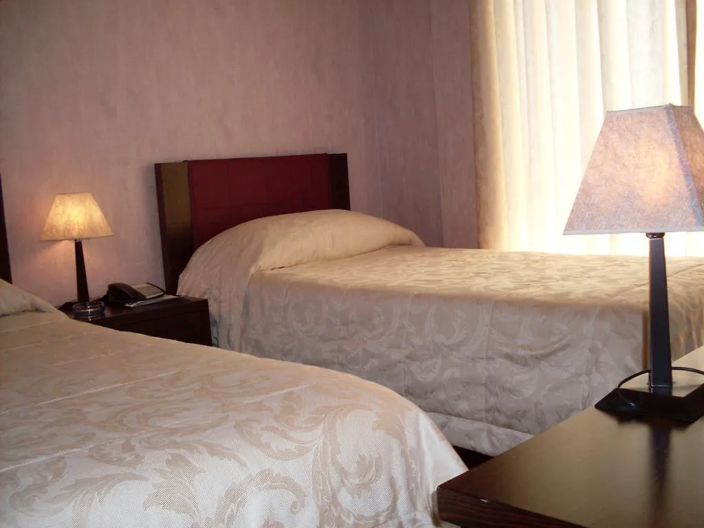 White Dream Hotel Tirana