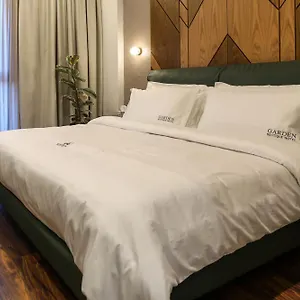 Hotel Garden Boutique