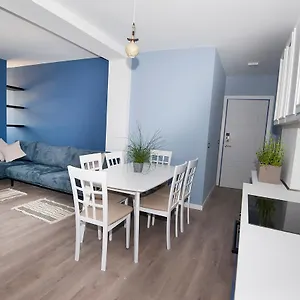 Apartment Dion